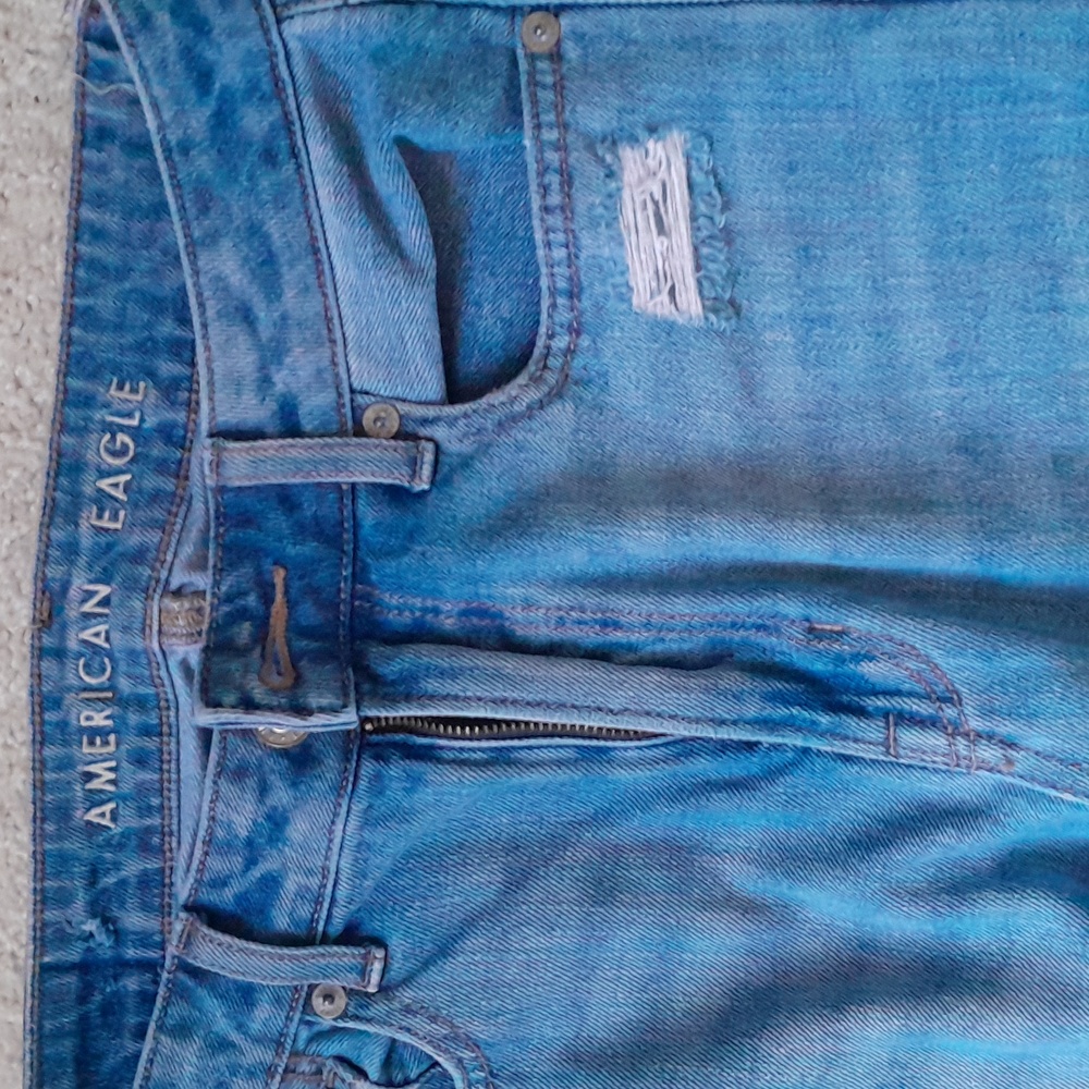 Jeans - Picture 3 of 6
